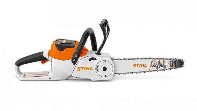 AKU pila STIHL MSA 120 C-B