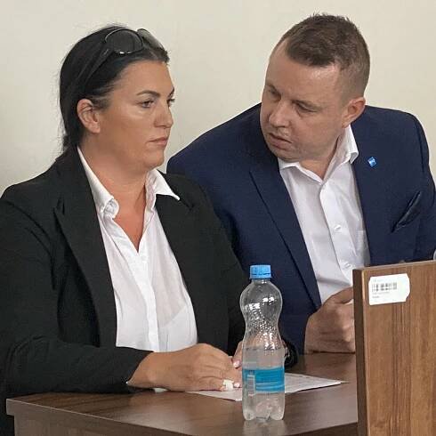 Martin Bartkovský: Soud Jirásková vs. Etzler. Rajchl si pletl soud s mítinkem, mluvilo se i o hippies a Spartě
