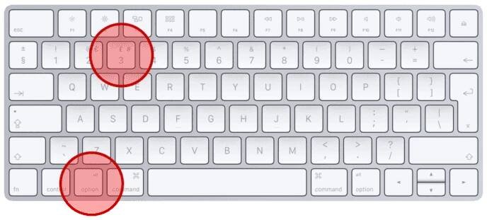 Víte, co je hashtag # a jak jej napsat?