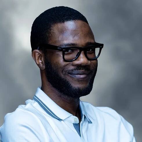 Anthony Odiase