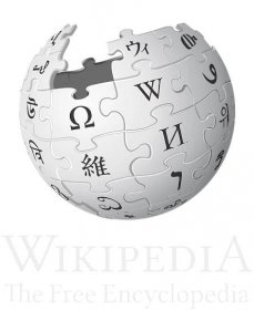 File:Wikipedia logo dark-mode.svg - Wikimedia Commons