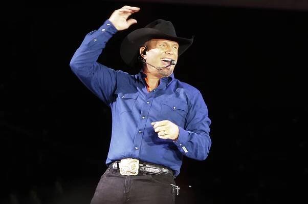 Garth Brooks Reveals Amazon Streaming Deal Details: Exclusive