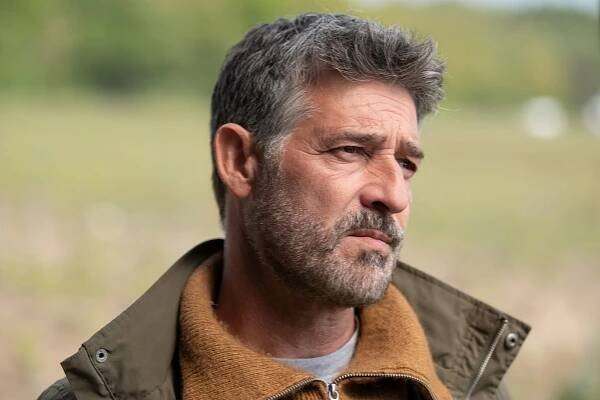 Stíny smrti - Vraždy v Champagne - Z filmu - Stéphane Blancafort