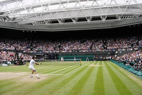 Wimbledonu 2025 Kdy hrají Češi