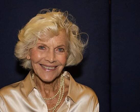 Smrt krásné bond girl Honor Blackmanové (†94): Za co zkritizovala Conneryho?