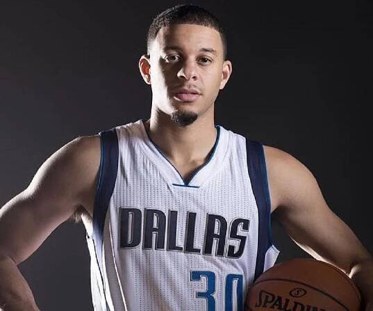 Seth Curry Biography - Facts, Childhood, Family Life & Achievements