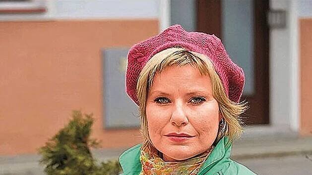 Herečku Mariku Procházkovou si oblíbili i diváci Ulice, kde si zahrála Miládku.