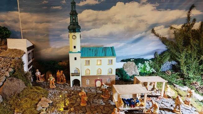 Kaple sv. Petra v okovech (Kaple) • Mapy.com