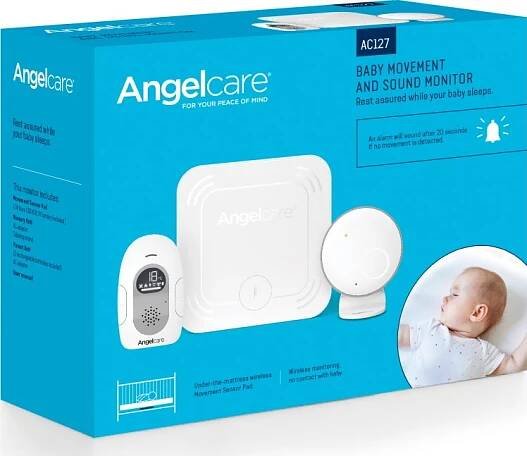Angelcare AC127