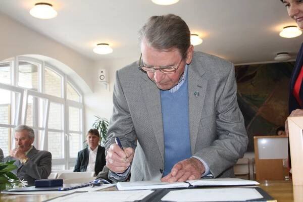 Další legenda v dukláckém nebi. Zemřel šestinásobný mistr ligy Josef Vacenovský
