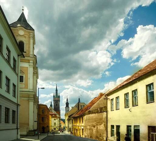 Atelier Miloslav - Klatovy - historie skutečná i fiktivní