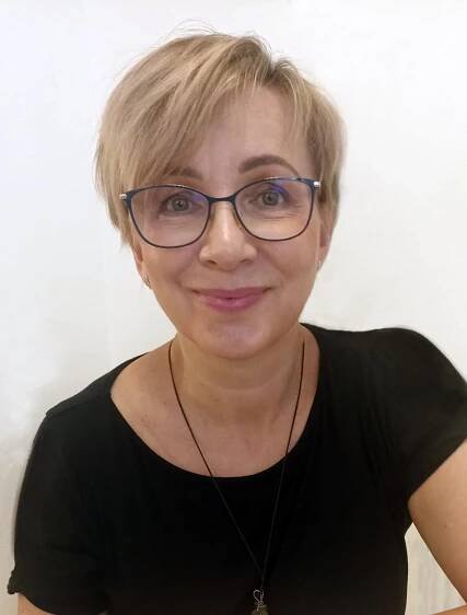 Eva Procházková porodní asistentka