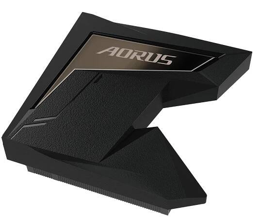 AORUS NVLINK™ BRIDGE (3-slot) Key Features | Accessory - GIGABYTE Czech Republic 