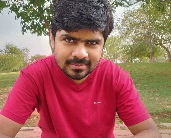 Satyam Shubham