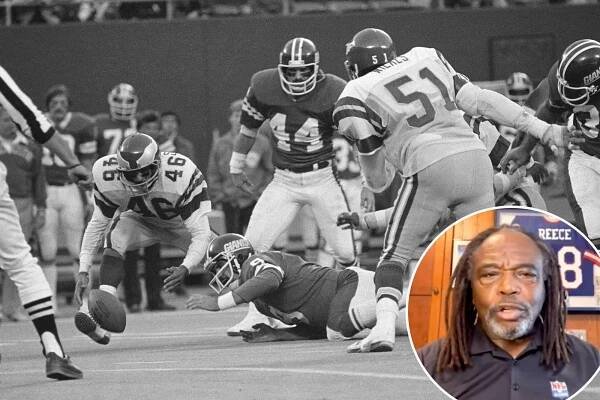 Herm Edwards | Latest News | New York Post