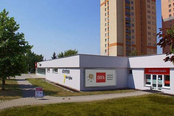 Orfa nábytek Ostrava Fifejdy | Viame.cz