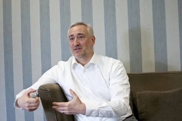 Jan Bubeník