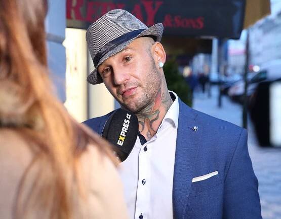 Sámer Issa přiznal dluhy: Do trablů se může dostat každý, některé měsíce jsou horší