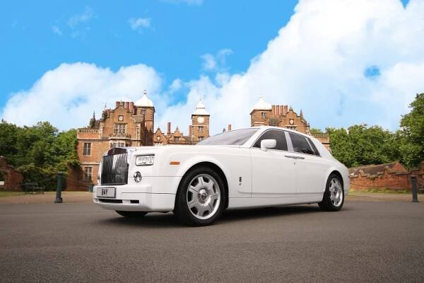 Rolls Royce Phantom Hire | Phantom Hire