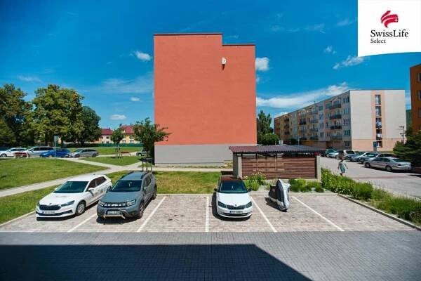 Prodej bytu 3+1 70 m2 Nová, Lišov, obrázek č.17