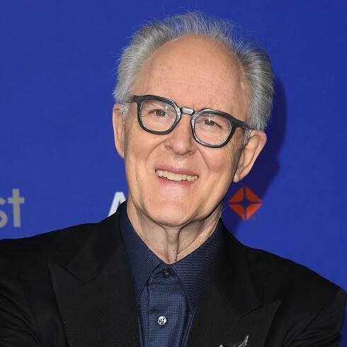 John Lithgow's private life away from the cameras – including his very famous son