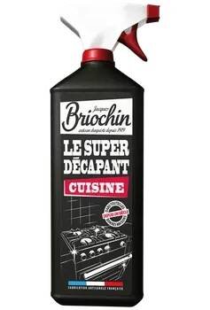 Briochin Super čistič na kuchyně, 1l, WER00033