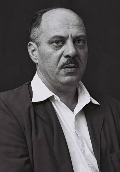Josef Fischer (izraelský politik)
