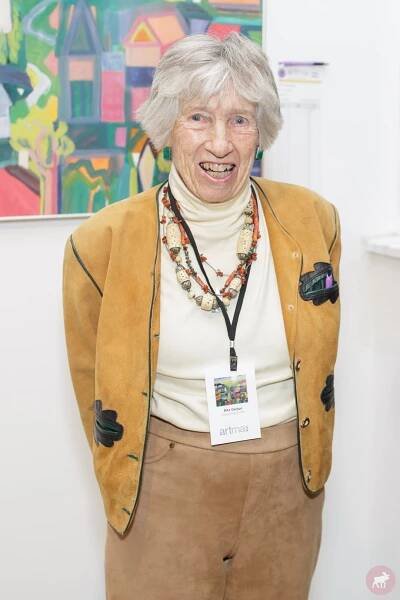 artma Galleries - Morgan Adams Foundation