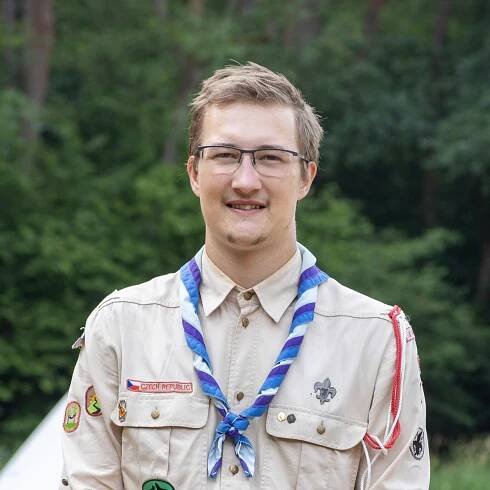 Kontakty - 94. skautský oddíl Mirka Klepáče