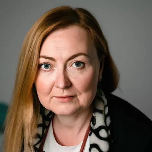 Jitka Nováková