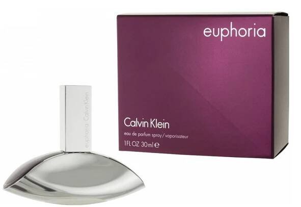 Calvin Klein Euphoria dámská parfémovaná voda 30 ml