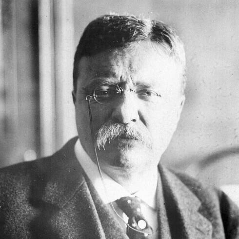The Last Time a Former President Was Shot at While Seeking a Comeback