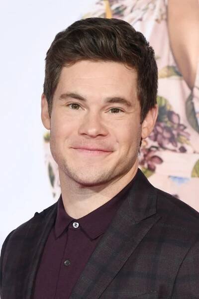 Adam DeVine - Actor