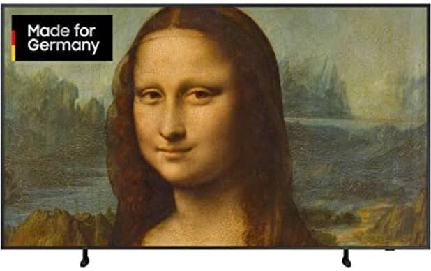 Samsung TV (55 palců) https://test-vergleiche.com/nejlepší-samsung-tv-55-inch-test-winner/