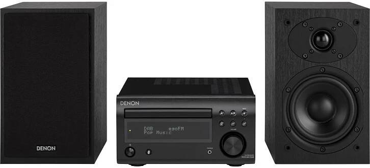 Denon RCD-M41DAB