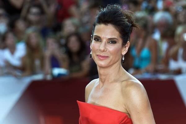 Sandra Bullock má jasno: S hraním končí, upřednostní rodinu - Expres FM