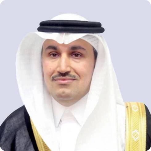 Board Of Directors - Royal Commission for Riyadh City