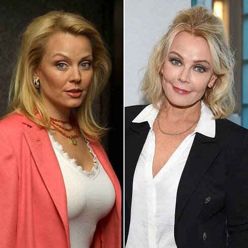‘American Dreams’ Cast: Where Are They Now?