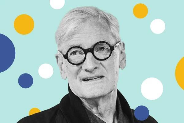 James Dyson