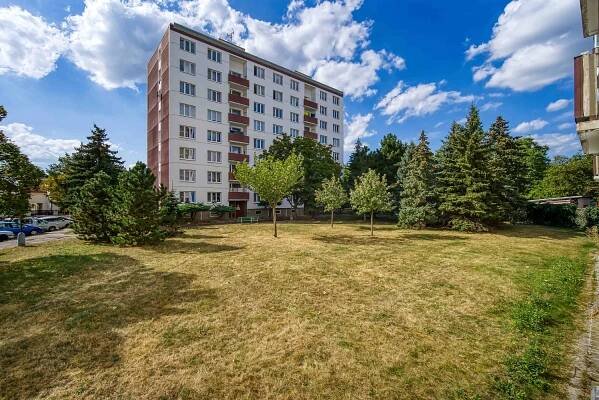 Prodej krásného bytu 1+1, 35,3 m2, na adrese Matěje Kopeckého 4825, 430 03 Chomutov | Reality.iDNES.cz 