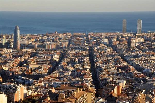 Barcelona - Curiosidades