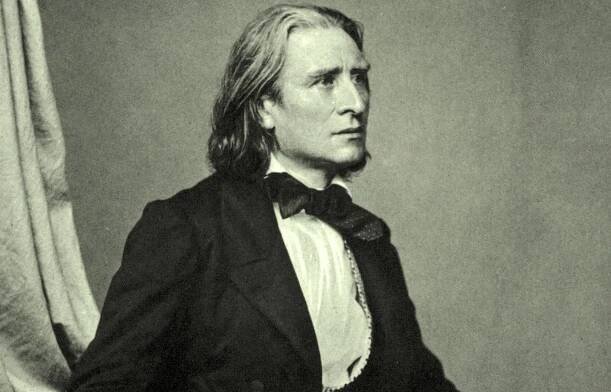 Lisztova ztracená opera provedena po 170 letech