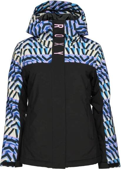 Roxy GALAXY JK - Dámská zimní bunda - 1