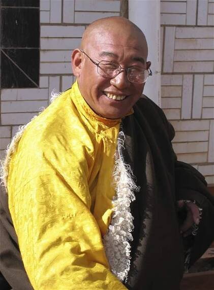 Tibetský „živý bůh“ dostal osm let vězení