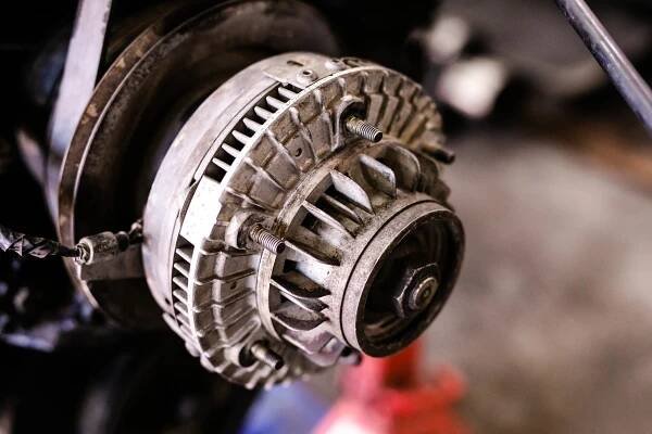 Transmission Repair in Midvale, UT