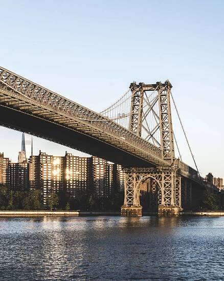 What is the Williamsburg Neighborhood in NYC Known For? - 420 Kent Avenue