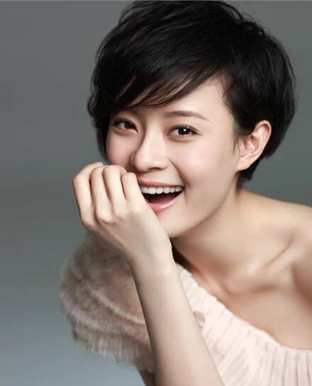 top Chinese actress Sun Li
