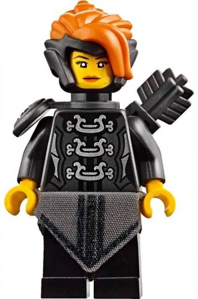 LEGO Ninjago 70632 Robot zemětřesení