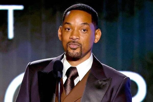Will Smith's Trevor Noah Interview Gets Split Reactions from Hollywood: 'Better' Apology, Needs 'More Humility'