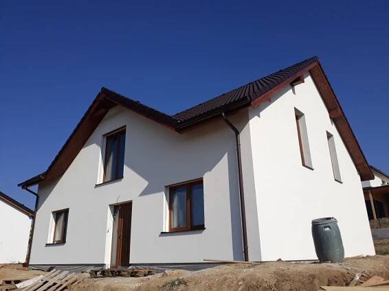 Realstav & Instopp s.r.o. – Stavební firma – Zemní práce – Instalatérské práce – Votice